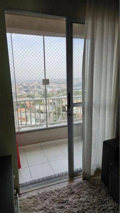Imagem Apartamento com 2 Quartos à Venda, 59 m² em Wanel Ville - Sorocaba Imagem Apartamento com 2 Quartos à Venda, 59 m² em Wanel Ville - Sorocaba