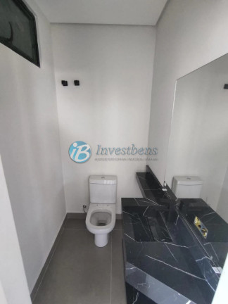 Imagem Casa de Condomínio com 3 Quartos à Venda, 179 m² em Santa Cândida - Curitiba Imagem Casa de Condomínio com 3 Quartos à Venda, 179 m² em Santa Cândida - Curitiba