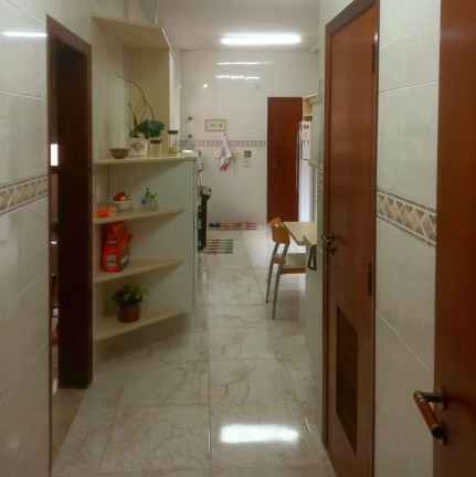 Imagem Apartamento com 4 Quartos à Venda, 290 m² em Embaré - Santos Imagem Apartamento com 4 Quartos à Venda, 290 m² em Embaré - Santos