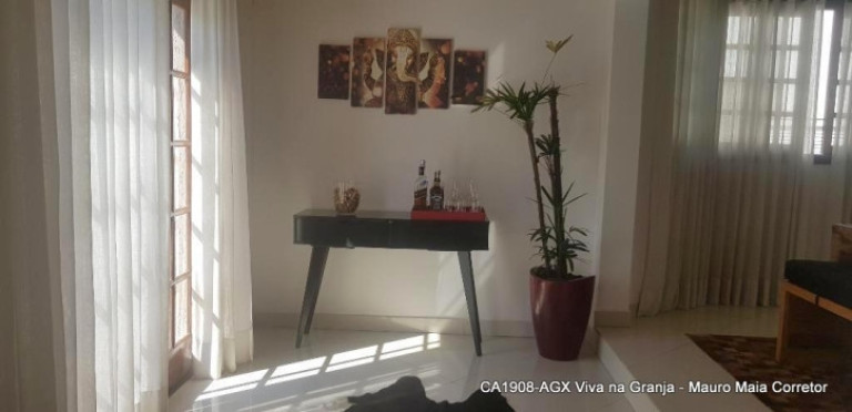 Imagem Casa de Condomínio com 4 Quartos à Venda, 504 m² em Parque Ideal - Carapicuíba