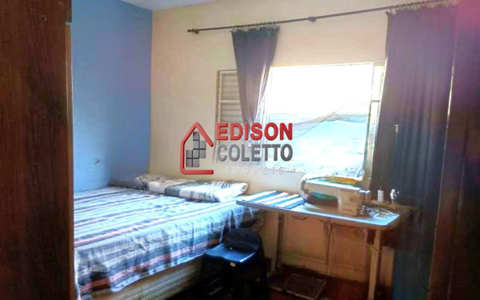 Imagem Casa com 2 Quartos à Venda, 85 m² em Jardim São Luiz - Piracicaba Imagem Casa com 2 Quartos à Venda, 85 m² em Jardim São Luiz - Piracicaba
