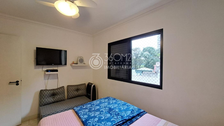 Imagem Apartamento com 2 Quartos à Venda, 95 m² em Jardim - Santo André Imagem Apartamento com 2 Quartos à Venda, 95 m² em Jardim - Santo André