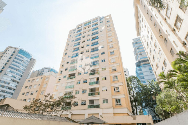 Imagem Apartamento com 2 Quartos à Venda, 66 m² em Moema - São Paulo Imagem Apartamento com 2 Quartos à Venda, 66 m² em Moema - São Paulo