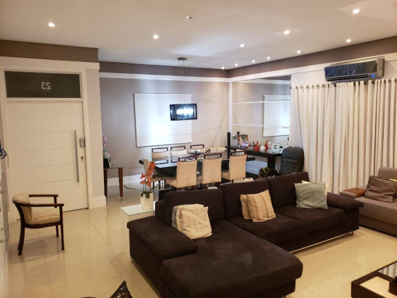 Casa de Condomínio com 4 Quartos à Venda, 410 m² em Parque Esplanada - Votorantim