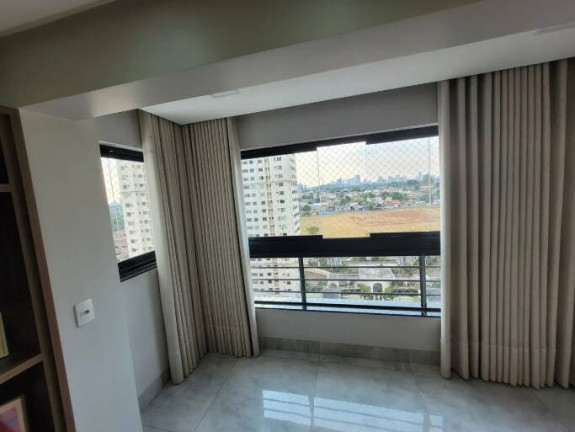 Imagem Apartamento com 3 Quartos à Venda, 78 m² em Vila Brasília - Aparecida De Goiânia
