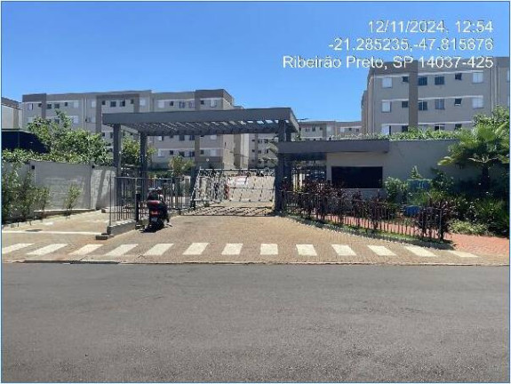 Apartamento com 2 Quartos à Venda, 43 m² em Reserva San Pedro - Ribeirão Preto