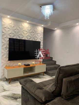 Imagem Sobrado com 2 Quartos à Venda, 71 m² em Ponte Rasa - São Paulo
