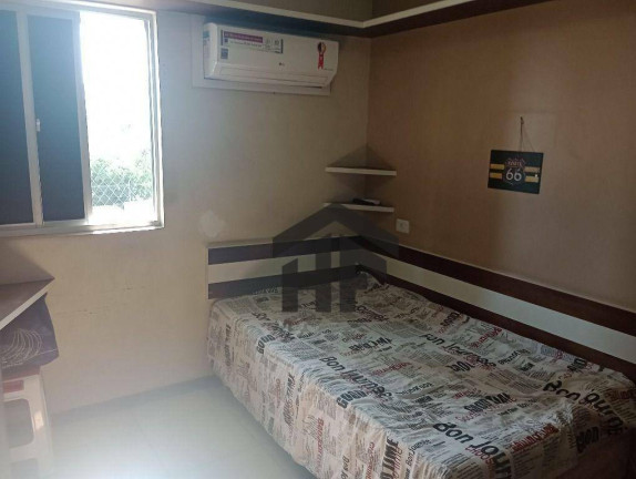 Imagem Apartamento com 4 Quartos à Venda, 107 m² em Tamarineira - Recife Imagem Apartamento com 4 Quartos à Venda, 107 m² em Tamarineira - Recife