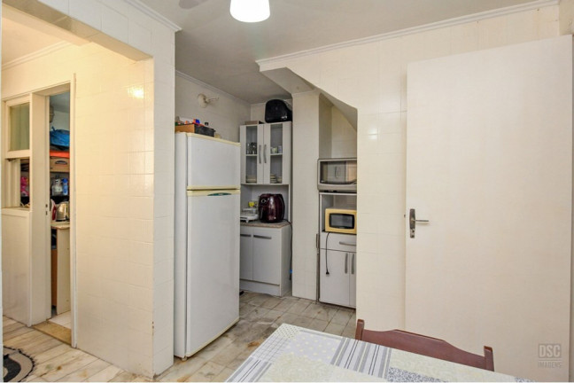 Imagem Apartamento com 2 Quartos à Venda, 128 m² em Centro Histórico - Porto Alegre