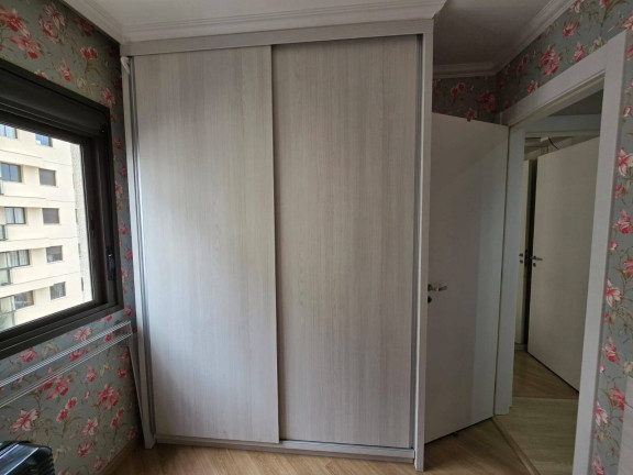 Imagem Apartamento com 2 Quartos à Venda, 59 m² em Capão Raso - Curitiba