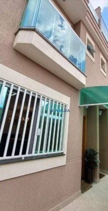 Imagem Sobrado com 2 Quartos à Venda, 120 m² em Vila Esperança - São Paulo