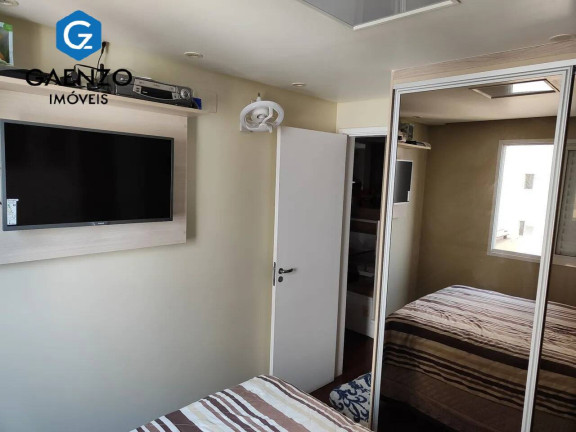 Imagem Apartamento com 2 Quartos à Venda, 59 m² em Rochdale - Osasco