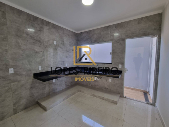 Imagem Casa com 3 Quartos à Venda, 180 m² em Jardim Paraíso - Botucatu