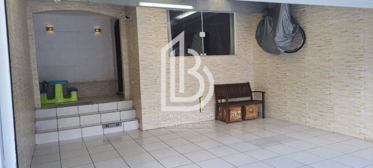 Imagem Casa com 2 Quartos à Venda, 113 m² em Dos Casa - São Bernardo Do Campo