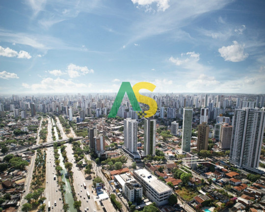 Imagem Imóvel com 2 Quartos à Venda, 46 m² em Torreão - Recife Imagem Imóvel com 2 Quartos à Venda, 46 m² em Torreão - Recife
