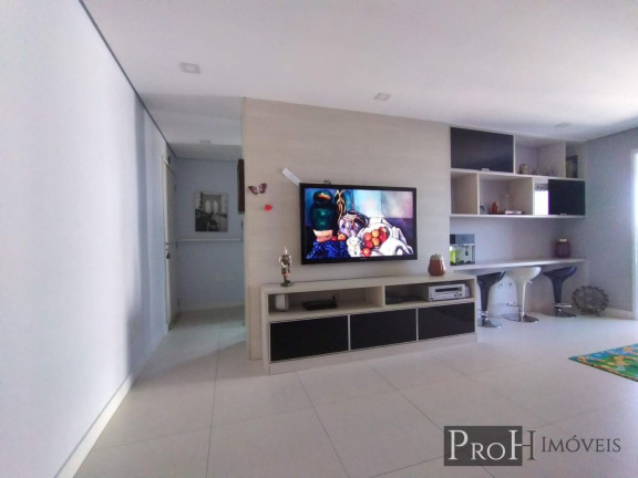 Foto do imóvel Apartamento com 3 Quartos à Venda, 86 m² em Valparaíso - Santo André