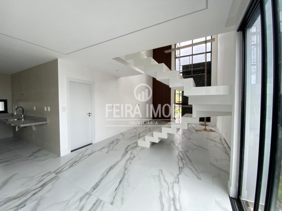 Imagem Casa com 4 Quartos à Venda, 200 m² em Papagaio - Feira De Santana Imagem Casa com 4 Quartos à Venda, 200 m² em Papagaio - Feira De Santana