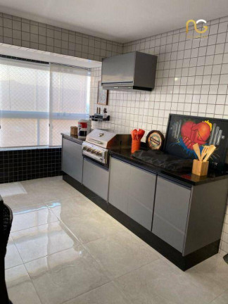 Imagem Imóvel com 3 Quartos à Venda, 159 m² em Vila Guilhermina - Praia Grande Imagem Imóvel com 3 Quartos à Venda, 159 m² em Vila Guilhermina - Praia Grande