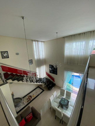 Imagem Casa com 3 Quartos à Venda, 484 m² em Ponta Negra - Manaus