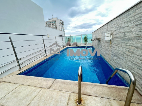 Imagem Apartamento com 2 Quartos à Venda, 60 m² em Praia De Itaparica - Vila Velha Imagem Apartamento com 2 Quartos à Venda, 60 m² em Praia De Itaparica - Vila Velha