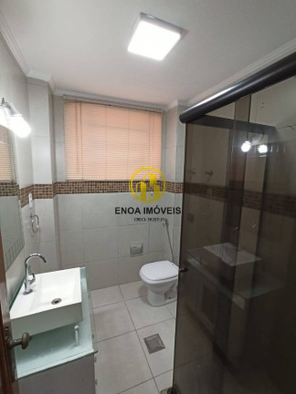 Imagem Apartamento com 2 Quartos à Venda, 57 m² em Itararé - São Vicente Imagem Apartamento com 2 Quartos à Venda, 57 m² em Itararé - São Vicente