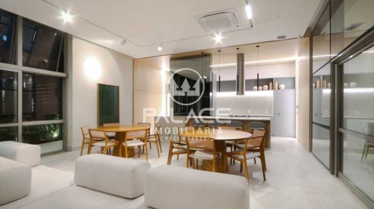 Imagem Apartamento com 3 Quartos à Venda, 166 m² em Jardim Elite - Piracicaba Imagem Apartamento com 3 Quartos à Venda, 166 m² em Jardim Elite - Piracicaba