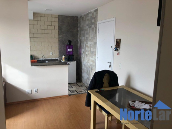 Imagem Apartamento com 2 Quartos à Venda, 49 m² em Parque Novo Mundo - São Paulo Imagem Apartamento com 2 Quartos à Venda, 49 m² em Parque Novo Mundo - São Paulo