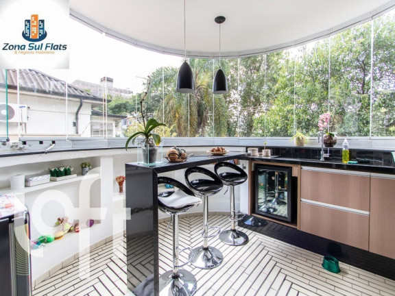 Imagem Apartamento com 3 Quartos à Venda, 213 m² em Vila Mariana - São Paulo Imagem Apartamento com 3 Quartos à Venda, 213 m² em Vila Mariana - São Paulo