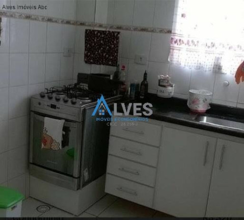 Imagem Apartamento com 2 Quartos à Venda, 140 m² em Rudge Ramos - São Bernardo Do Campo