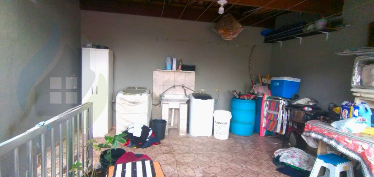 Imagem Casa com 2 Quartos à Venda, 126 m² em Taboão - São Bernardo Do Campo