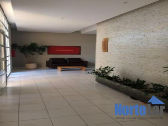 Imagem Apartamento com 2 Quartos à Venda, 63 m² em Barra Funda - São Paulo