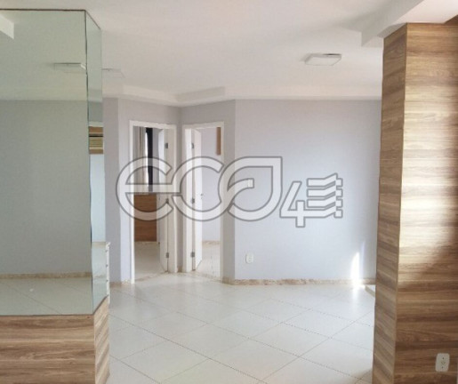 Imagem Apartamento com 3 Quartos à Venda, 68 m² em Luzia - Aracaju