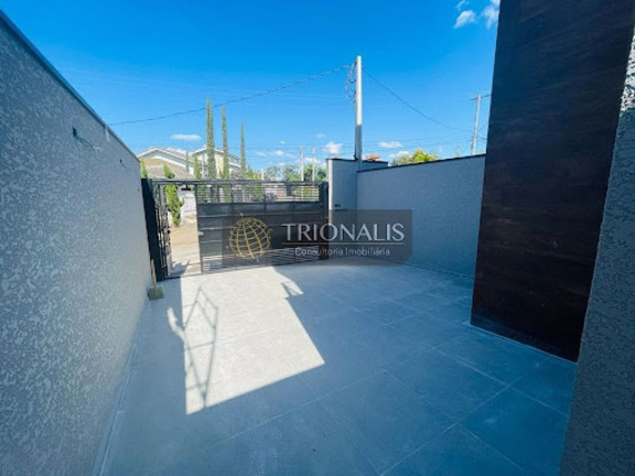 Imagem Casa com 3 Quartos à Venda, 162 m² em Nova Gardênia - Atibaia