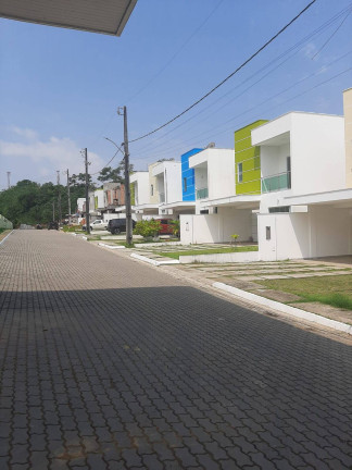 Imagem Terreno à Venda, 219 m² em Tarumã - Manaus