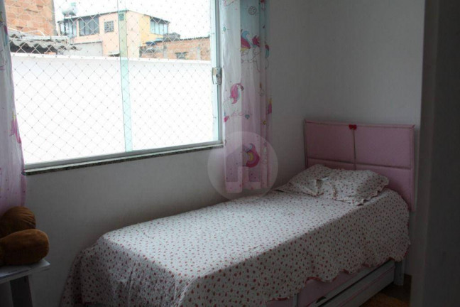 Imagem Casa com 3 Quartos à Venda, 145 m² em Horto - Belo Horizonte