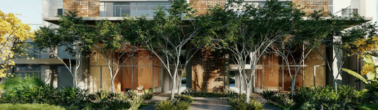 Imagem Apartamento com 4 Quartos à Venda, 245 m² em Jardim Anália Franco - São Paulo Imagem Apartamento com 4 Quartos à Venda, 245 m² em Jardim Anália Franco - São Paulo