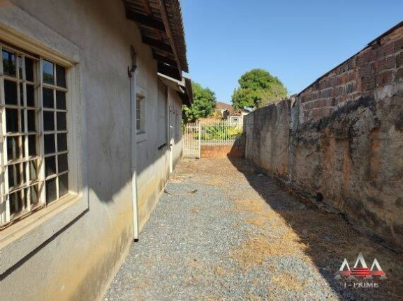 Imagem Casa com 1 Quarto para Alugar, 500 m² em Porto - Cuiabá