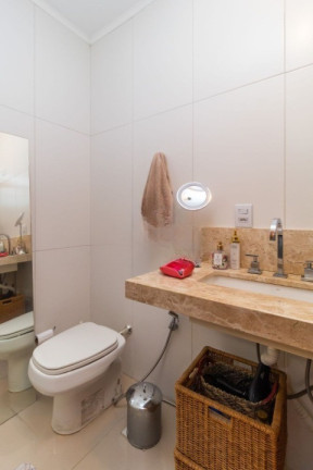 Imagem Apartamento com 3 Quartos à Venda, 93 m² em Petrópolis - Porto Alegre