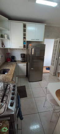 Imagem Apartamento com 2 Quartos à Venda, 48 m² em Jardim Trevo - Jundiaí