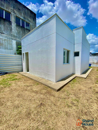 Imagem Casa com 2 Quartos à Venda, 102 m² em Campo Limpo - Feira De Santana