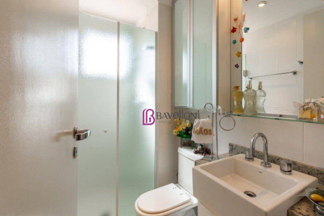 Imagem Apartamento com 3 Quartos à Venda, 106 m² em Pompeia - São Paulo Imagem Apartamento com 3 Quartos à Venda, 106 m² em Pompeia - São Paulo