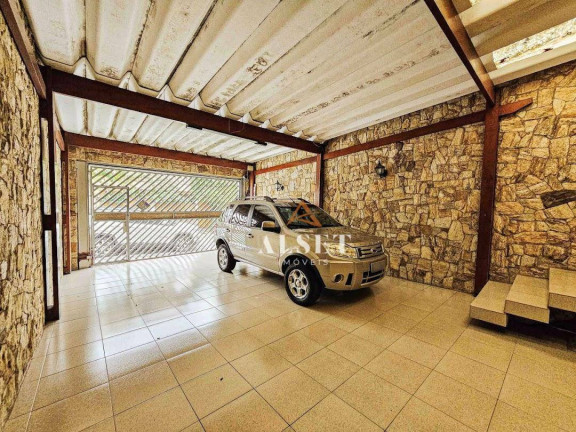 Imagem Sobrado com 4 Quartos à Venda, 300 m² em Vila Formosa - São Paulo Imagem Sobrado com 4 Quartos à Venda, 300 m² em Vila Formosa - São Paulo