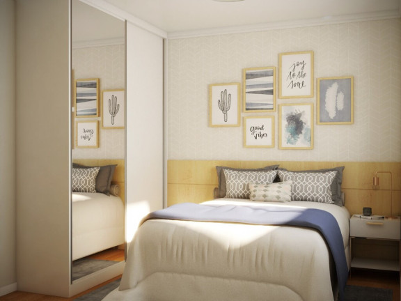 Imagem Imóvel com 2 Quartos à Venda, em Itaquera - São Paulo Imagem Imóvel com 2 Quartos à Venda, em Itaquera - São Paulo
