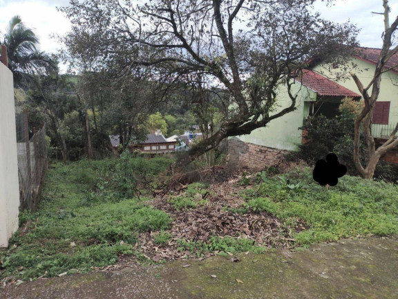 Terreno à Venda, 370 m² em Renascença - Santa Cruz Do Sul
