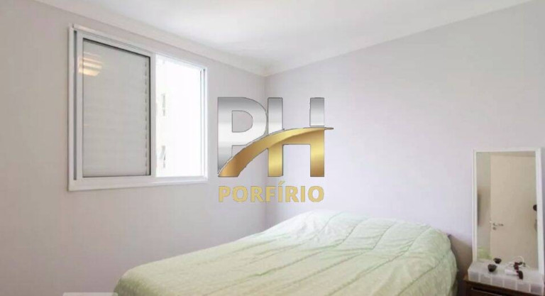 Imagem Apartamento com 3 Quartos à Venda, 70 m² em Planalto - São Bernardo Do Campo Imagem Apartamento com 3 Quartos à Venda, 70 m² em Planalto - São Bernardo Do Campo