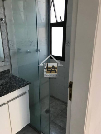 Imagem Apartamento com 4 Quartos à Venda, 140 m² em Moema - São Paulo