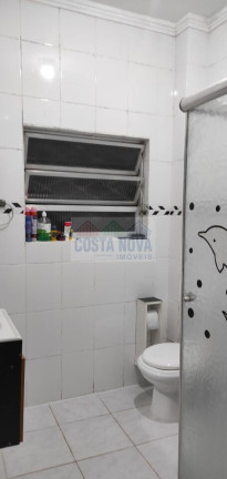 Imagem Casa com 2 Quartos à Venda, 73 m² em Parque São Vicente - São Vicente