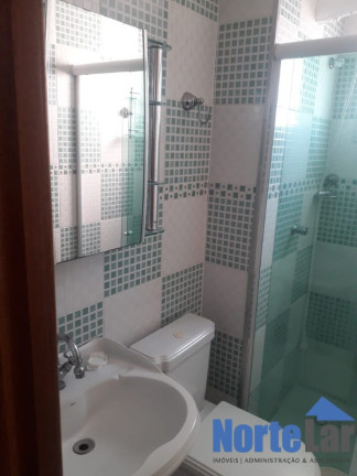 Imagem Apartamento com 2 Quartos à Venda, 50 m² em Vila Guilherme - São Paulo