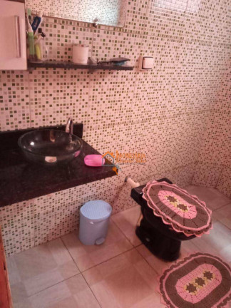 Imagem Sobrado com 2 Quartos à Venda, 90 m² em Vila Ursulina - Itaquaquecetuba Imagem Sobrado com 2 Quartos à Venda, 90 m² em Vila Ursulina - Itaquaquecetuba