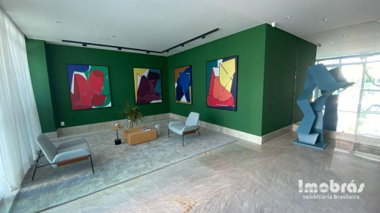 Imagem Apartamento com 4 Quartos à Venda, 188 m² em Meireles - Fortaleza Imagem Apartamento com 4 Quartos à Venda, 188 m² em Meireles - Fortaleza